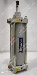 Schrader Duncan ISO Series Pneumatic Air Cylinders