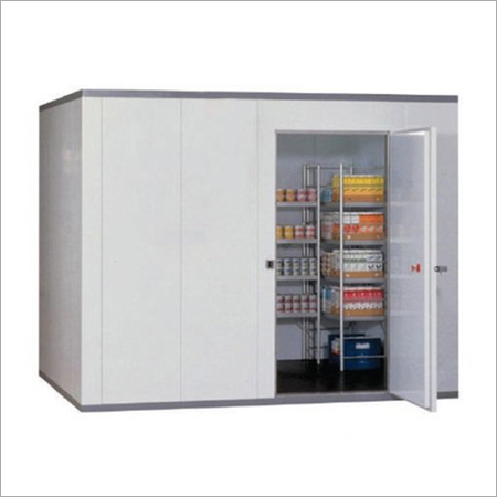 Ss Cold Room Door Type: Sliding