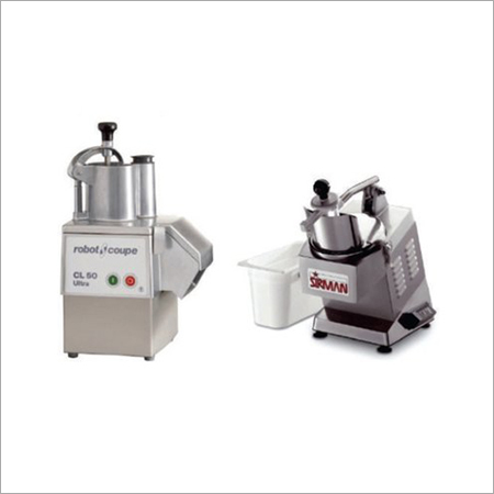 Vegetable Cutter