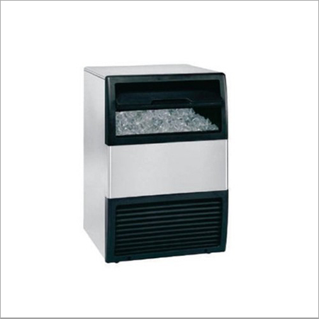 Ice Cube Machine - 300, 650, 1000 Watt Power, 18x19x26 to 30x38x77 Inch Sizes, Electricity Powered, 1-Year Warranty for Bar and Hotel Use