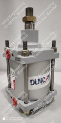 Inch Series Large Bore Cylinders