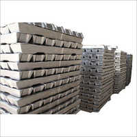 Lead Antimony Alloy - Sb 2.5%-2.75%, Sn 0.2% Max, As 0.2% Max, Cu 0.03% Max, Pb Reminder | Rectangle Shape, Alloy Material