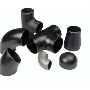 Carbon Steel Boiler Fittings