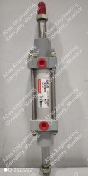 Double Ended Air Cylinder