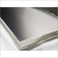 Bright & Black Alloy 20 Sheet Uns N08020