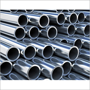 Alloy 20 Pipe UNS N08020 - Standard & Customized Sizes, Bright & Black Finish, High Corrosion Resistance