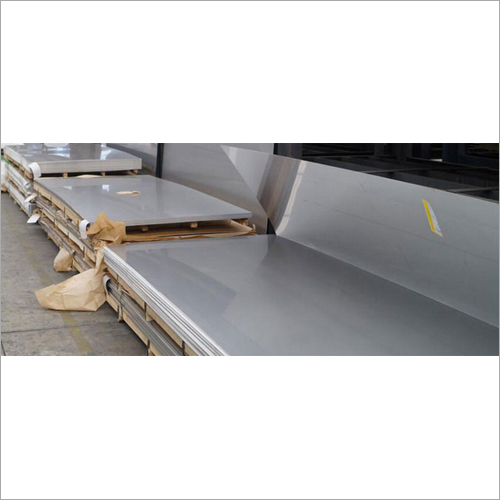 Bright & Black Titanium Gr.2 Sheet Uns R50400