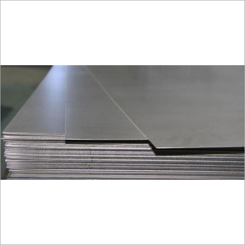 Super Duplex Steel Sheet S32750 - Grade S32750, Bright & Black Finish | Available in Bar, Pipe, Plate Shapes