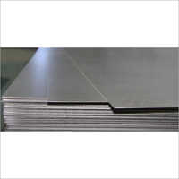 Bright & Black Super Duplex Steel Sheet S32760