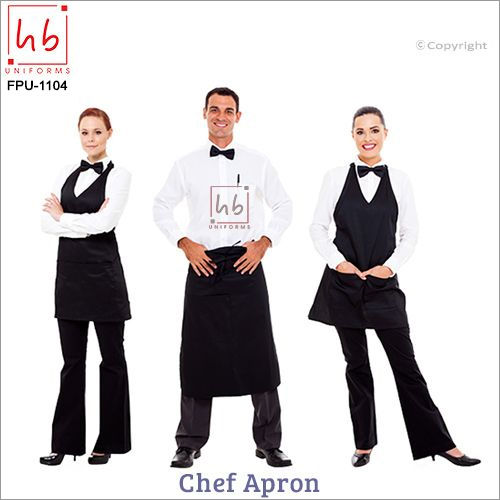 Chef Apron