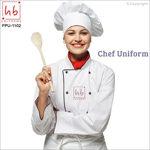 Chef Uniform