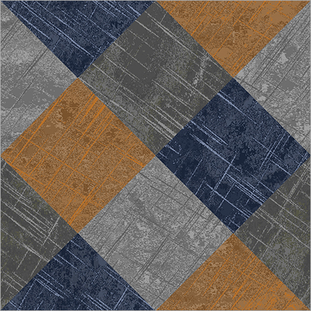 Border Carpet Tile