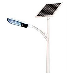 Gramlite Solar Street Light - 18W, 24W, 30W