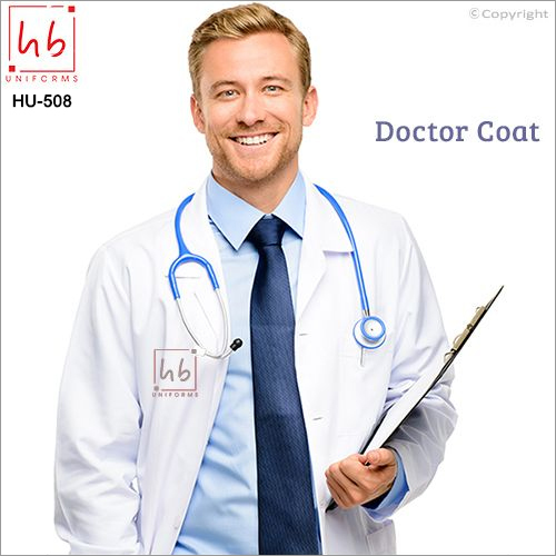 Doctor Coat