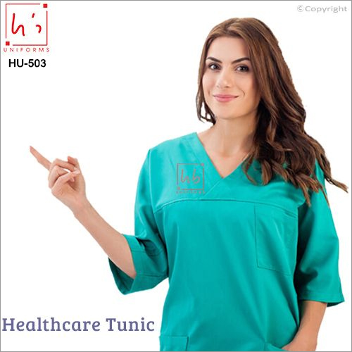 Healthcare Tunic