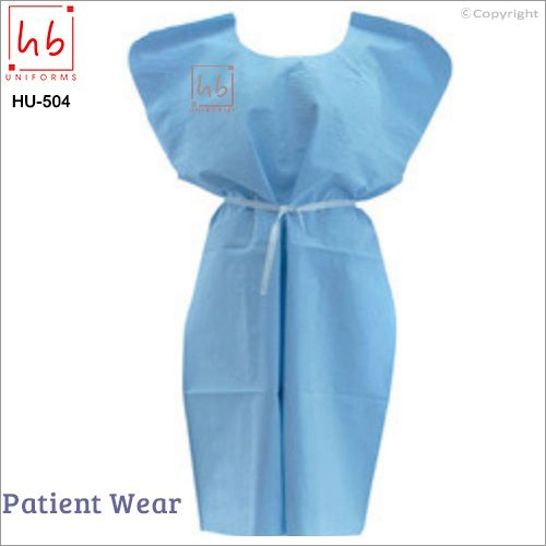 Patient Wear
