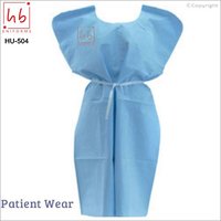 Patient Wear
