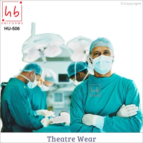 Theatre Wear