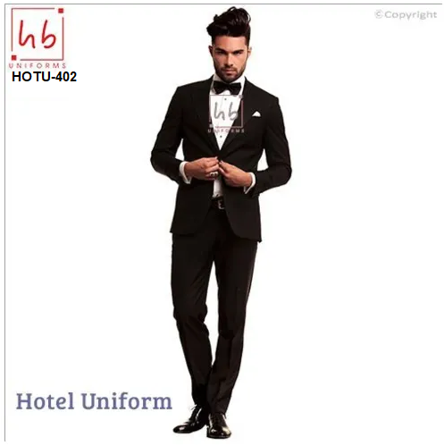 Hotel Uniform