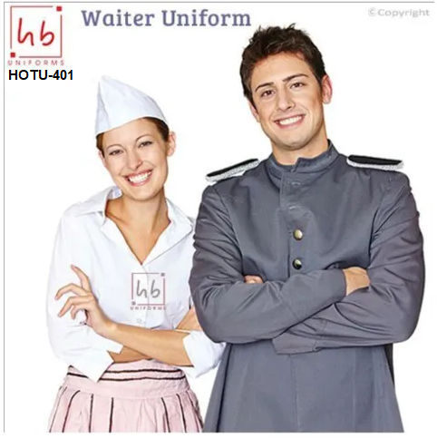 Hotel Uniform