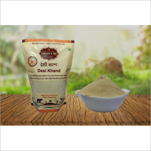 500 Gm Desi Khand Origin: India