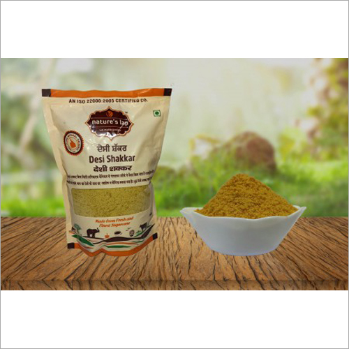 500 gm Desi Shakkar