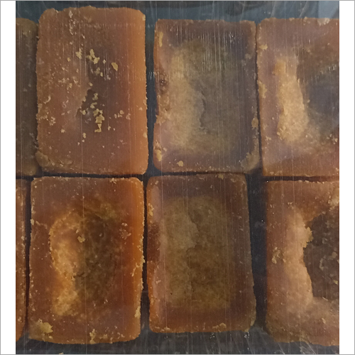 Sugarcane Jaggery - 100% Natural Sweetener | 5 Months Shelf Life Edible Derived From Pure Sugarcane For Authentic Taste