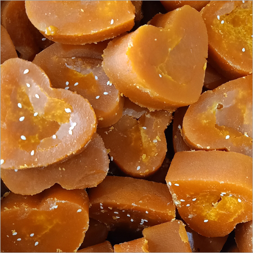 Heart Shape Jaggery