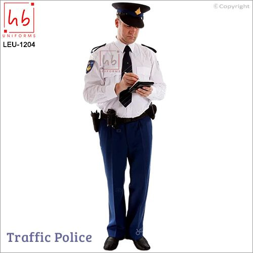Traffic Police