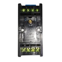 Honeywell BC1000A0220U/E Flame Switch