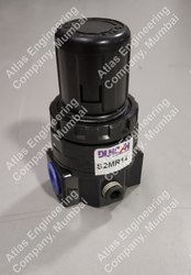 Schrader Pneumatic Regulator Valve S2mr18/ S2mr14