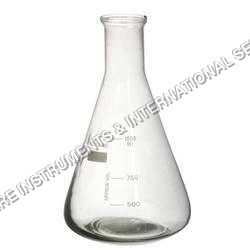 Conical flask