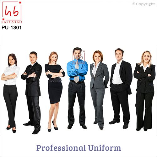 Professional Uniform