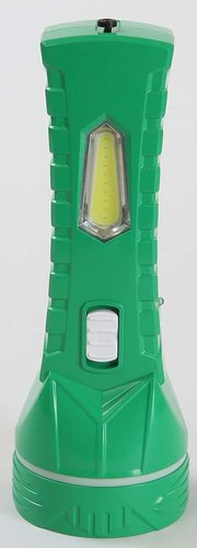 Globeam M-502 Rechargeable Hand Torch