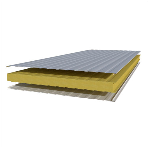 Sandwich Panel