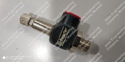 Schrader Duncan Banjo Flow Control Valve BJ Series