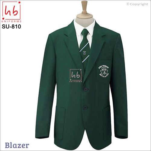 School Blazer By H&B KAUSHIK INDUSTRIES PRIVATE LIMITED
