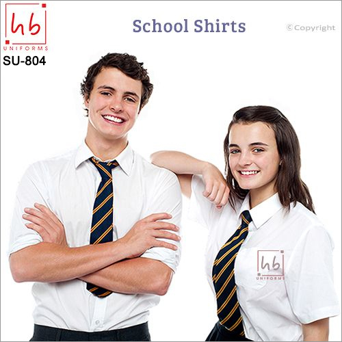 School Shirts