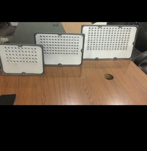 lens led light