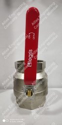 Legris Ball Valve