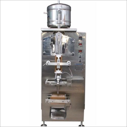 Water Packaging Machine