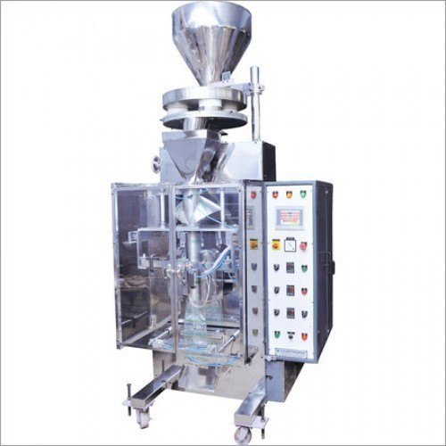 Filler Machine