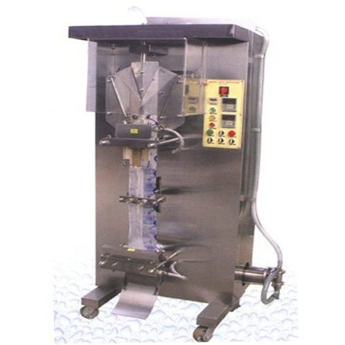 2.1 KW Water Machine