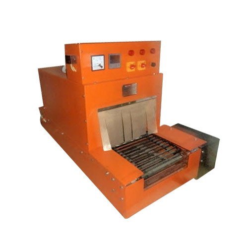 PVC Pouch Shrink Machine