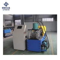 Semi-automatic Semi Automatic C-purlin Roll Forming Machine