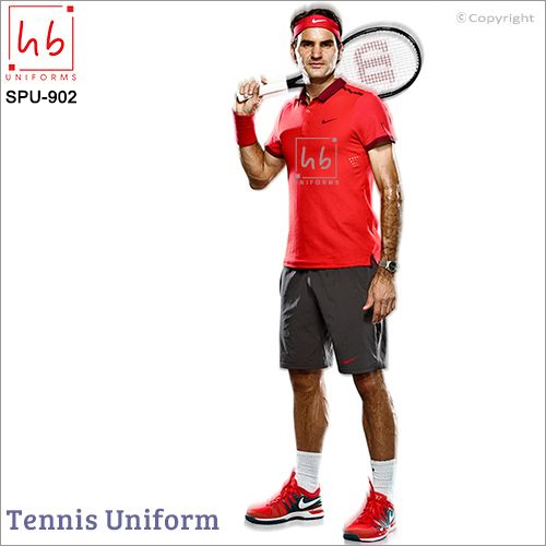 Tennis Uniform