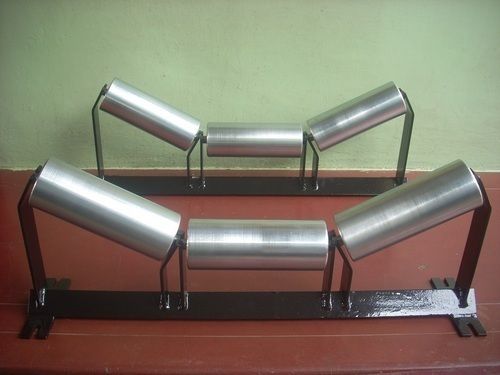 Conveyor Idler Roller