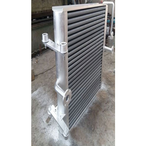 Pharmaceutical Heat Exchangers