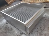 Heat Exchanger for Sugar Industry