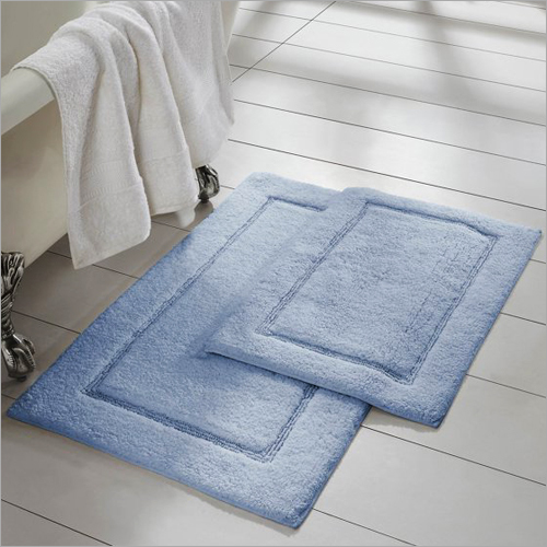 Designer Bath Mats